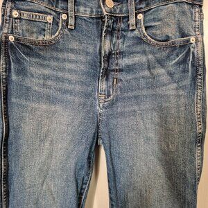 Gap jeans